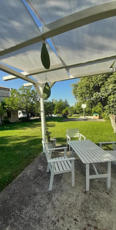 B&B Masseria Sant'Angelo Antonelli Exterior photo