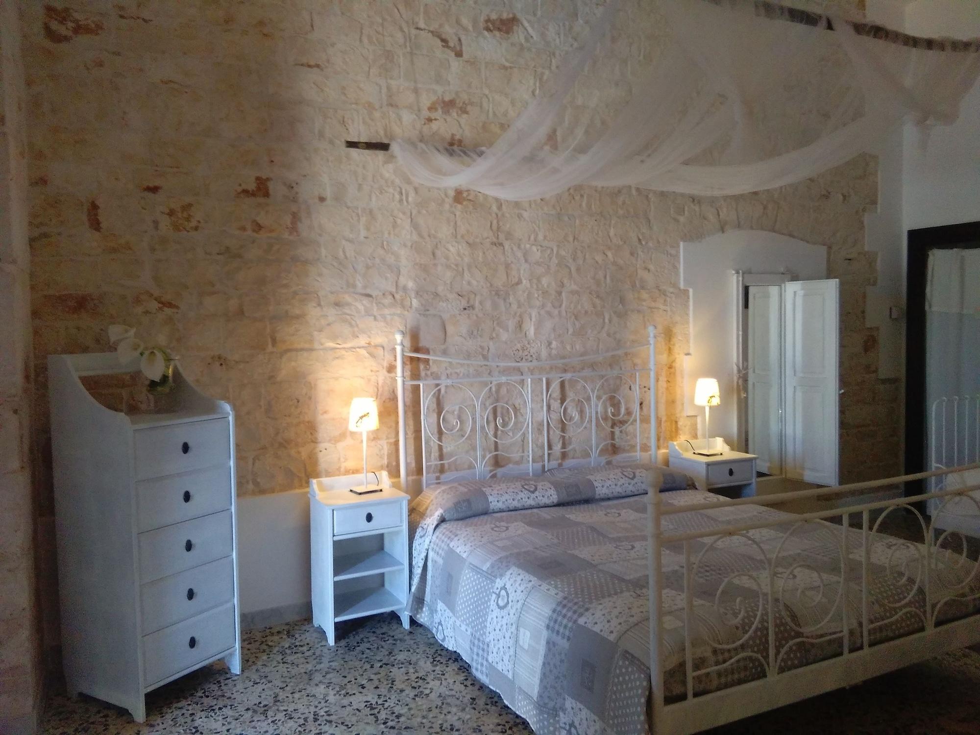B&B Masseria Sant'Angelo Antonelli Exterior photo