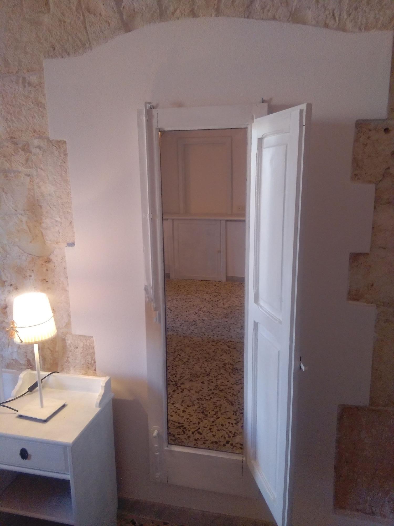 B&B Masseria Sant'Angelo Antonelli Exterior photo