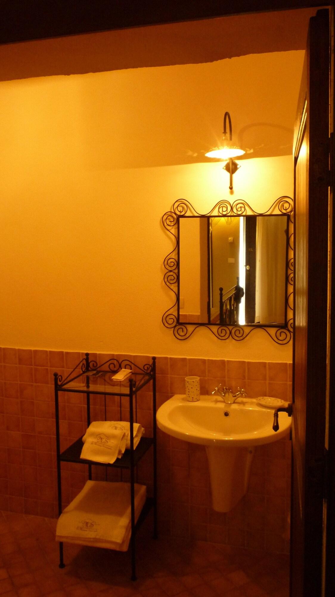 B&B Masseria Sant'Angelo Antonelli Exterior photo
