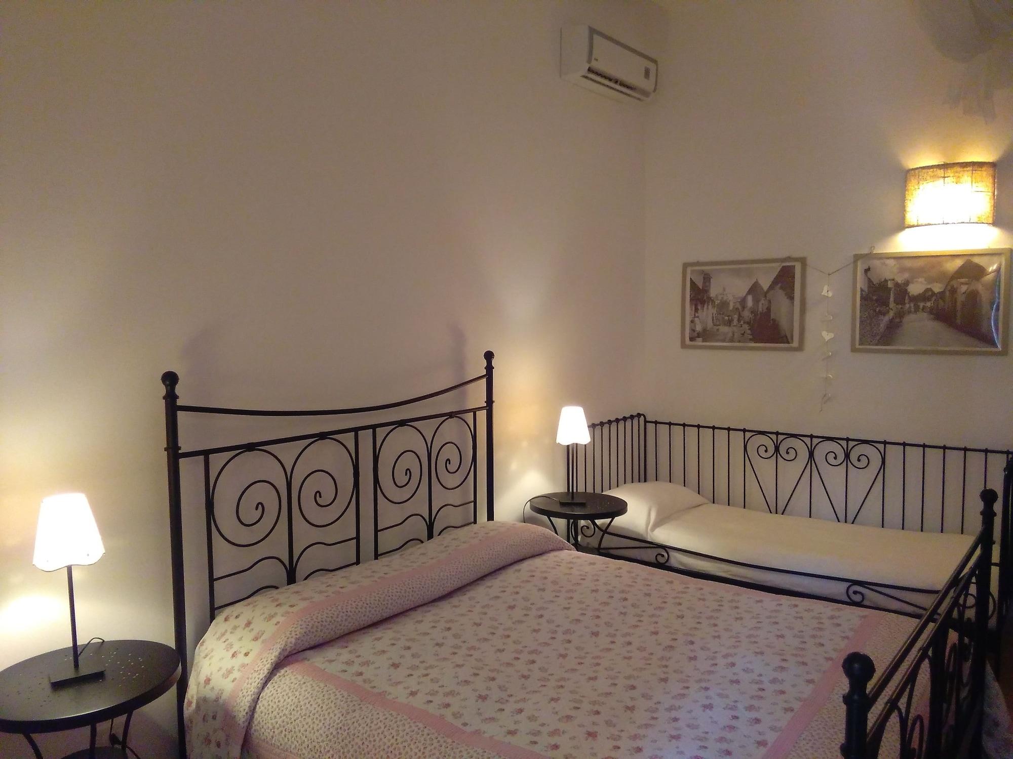 B&B Masseria Sant'Angelo Antonelli Exterior photo