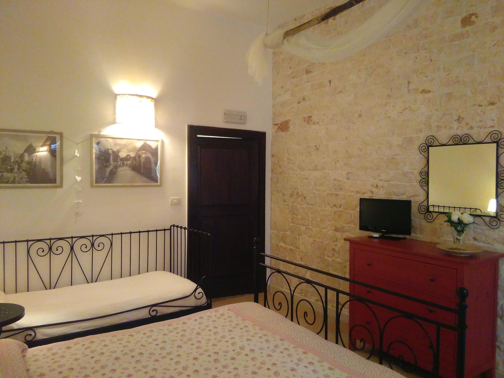 B&B Masseria Sant'Angelo Antonelli Exterior photo