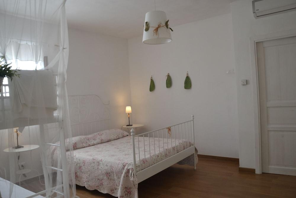 B&B Masseria Sant'Angelo Antonelli Exterior photo