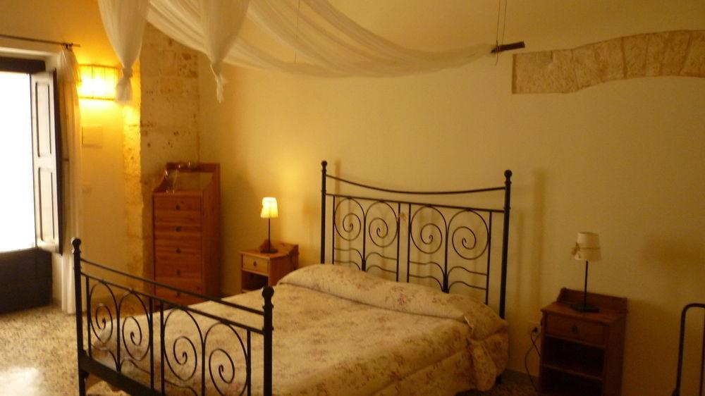 B&B Masseria Sant'Angelo Antonelli Exterior photo