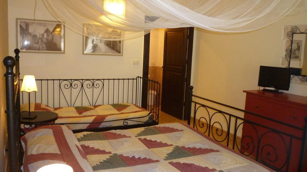 B&B Masseria Sant'Angelo Antonelli Exterior photo