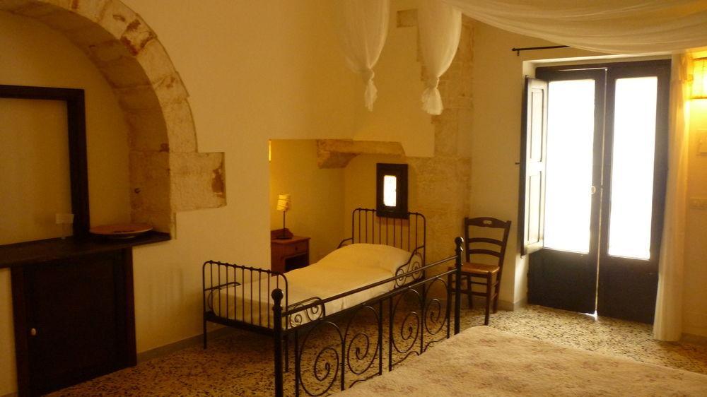 B&B Masseria Sant'Angelo Antonelli Exterior photo