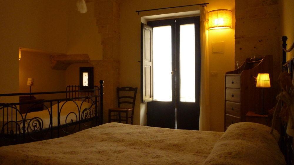 B&B Masseria Sant'Angelo Antonelli Exterior photo