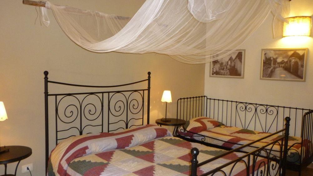 B&B Masseria Sant'Angelo Antonelli Exterior photo
